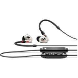 Sennheiser IE 100 Pro Wireless Clear | Compra Sennheiser IE 100 Pro Wireless Clear | Precio Sennheiser IE 100 Pro Wireless Clear