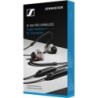 Sennheiser IE 100 Pro Wireless Clear | Compra Sennheiser IE 100 Pro Wireless Clear | Precio Sennheiser IE 100 Pro Wireless Clear