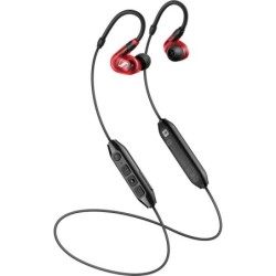 Sennheiser IE 100 Pro Wireless Red | Compra Sennheiser IE 100 Pro Wireless Red | Precio Sennheiser IE 100 Pro Wireless Red | aur
