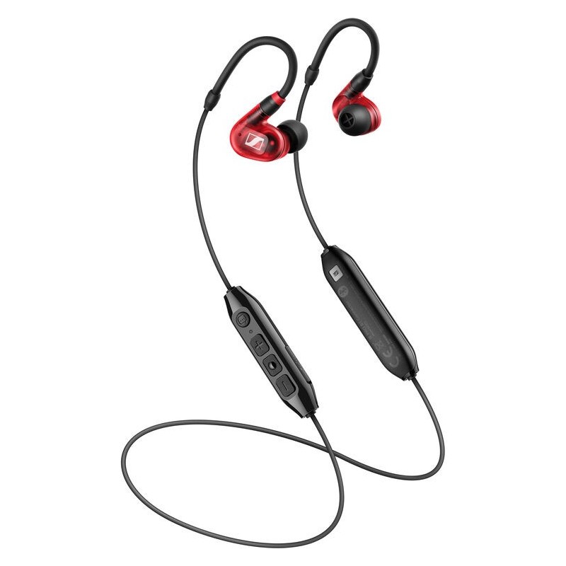 Sennheiser IE 100 Pro Wireless Red | Compra Sennheiser IE 100 Pro Wireless Red | Precio Sennheiser IE 100 Pro Wireless Red | aur