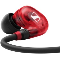 Sennheiser IE 100 Pro Wireless Red | Compra Sennheiser IE 100 Pro Wireless Red | Precio Sennheiser IE 100 Pro Wireless Red | aur