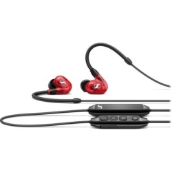 Sennheiser IE 100 Pro Wireless Red | Compra Sennheiser IE 100 Pro Wireless Red | Precio Sennheiser IE 100 Pro Wireless Red | aur