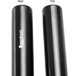 SmallRig 1049 Varillas Aluminio 15mm | Compra Varillas 15mm SmallRig | Precio Varillas Aluminio SmallRig