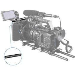 SmallRig 1049 Varillas Aluminio 15mm | Compra Varillas 15mm SmallRig | Precio Varillas Aluminio SmallRig