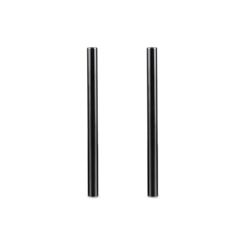 SmallRig 1051 Varillas Aluminio 15mm | Compra Varillas 15mm SmallRig | Precio Varillas Aluminio SmallRig