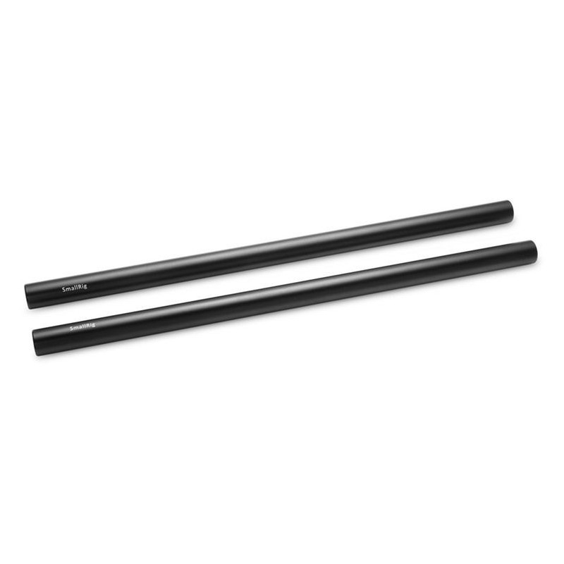 SmallRig 1053 Varillas Aluminio 15mm | Compra Varillas 15mm SmallRig | Precio Varillas Aluminio SmallRig