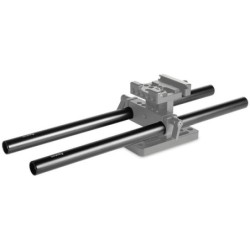 SmallRig 1053 Varillas Aluminio 15mm | Compra Varillas 15mm SmallRig | Precio Varillas Aluminio SmallRig