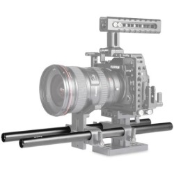 SmallRig 1053 Varillas Aluminio 15mm | Compra Varillas 15mm SmallRig | Precio Varillas Aluminio SmallRig