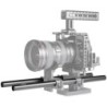 SmallRig 1053 Varillas Aluminio 15mm | Compra Varillas 15mm SmallRig | Precio Varillas Aluminio SmallRig