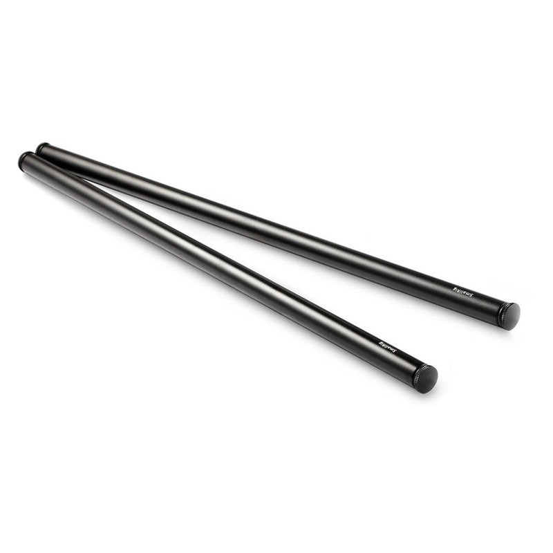 SmallRig 1054 Varillas Aluminio 15mm | Compra Varillas 15mm SmallRig | Precio Varillas Aluminio SmallRig