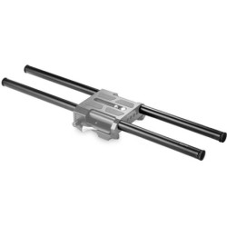 SmallRig 1054 Varillas Aluminio 15mm | Compra Varillas 15mm SmallRig | Precio Varillas Aluminio SmallRig