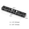 SmallRig 1091 Cheese Bar | Compra Cheese Bar SmallRig | Precio Cheese Bar SmallRig