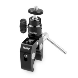 SmallRig 1124 Super Pinza Rótula | Compra Super Pinza SmallRig | Precio Pinza Rótula SmallRig