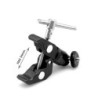 SmallRig 1124 Super Pinza Rótula | Compra Super Pinza SmallRig | Precio Pinza Rótula SmallRig