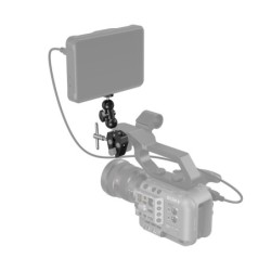 SmallRig 1138B Pinza Brazo Mágico | Compra Brazo Mágico SmallRig | Precio Pinza Brazo Mágico SmallRig