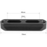 SmallRig 1195 Quick Release Rail | Compra Quick Release SmallRig | Precio Rail Seguridad SmallRig