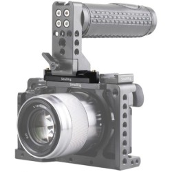 SmallRig 1195 Quick Release Rail | Compra Quick Release SmallRig | Precio Rail Seguridad SmallRig