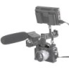 SmallRig 1195 Quick Release Rail | Compra Quick Release SmallRig | Precio Rail Seguridad SmallRig