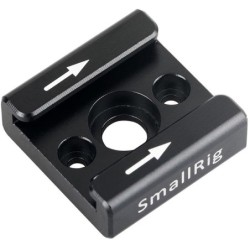 SmallRig 1241 Cold Shoe | Compra Cold Shoe SmallRig | Precio Cold Shoe SmallRig