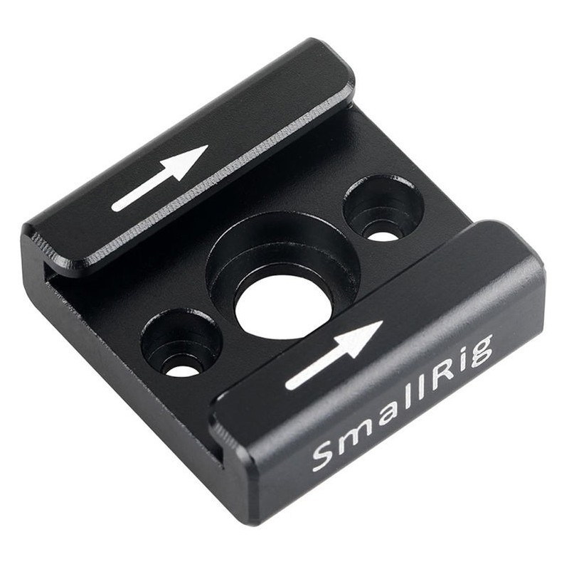 SmallRig 1241 Cold Shoe | Compra Cold Shoe SmallRig | Precio Cold Shoe SmallRig