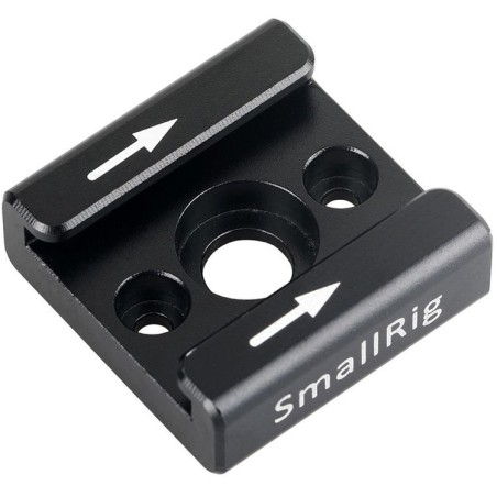 SmallRig 1241 Cold Shoe | Compra Cold Shoe SmallRig | Precio Cold Shoe SmallRig