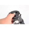 Leofoto Trípode Ultracompacto Ranger LS-223C | Mini Trípode | Trípode de Viaje | Trípode Ultracompacto para Cámara