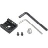 SmallRig 1241 Cold Shoe | Compra Cold Shoe SmallRig | Precio Cold Shoe SmallRig
