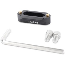 SmallRig 1409 Quick Release Rail | Compra Quick Release SmallRig | Precio Rail Seguridad SmallRig