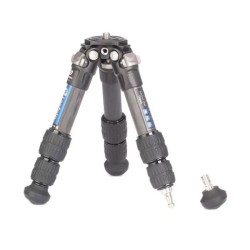Leofoto Trípode Ultracompacto Ranger LS-223C | Mini Trípode | Trípode de Viaje | Trípode Ultracompacto para Cámara
