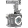 SmallRig 1409 Quick Release Rail | Compra Quick Release SmallRig | Precio Rail Seguridad SmallRig