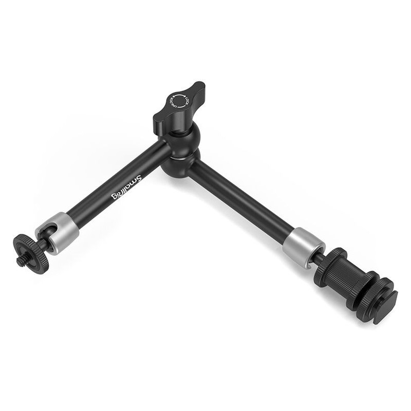 SmallRig 1498B Brazo Articulado Cold Shoe | Compra Brazo Articulado SmallRig | Precio Brazo Articulado SmallRig