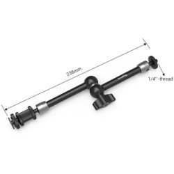 SmallRig 1498B Brazo Articulado Cold Shoe | Compra Brazo Articulado SmallRig | Precio Brazo Articulado SmallRig