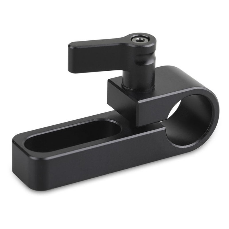 SmallRig 1549 Abrazadera Varilla 15mm | Compra Abrazadera SmallRig | Precio Abrazadera Varilla SmallRig