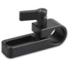 SmallRig 1549 Abrazadera Varilla 15mm | Compra Abrazadera SmallRig | Precio Abrazadera Varilla SmallRig