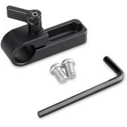 SmallRig 1549 Abrazadera Varilla 15mm | Compra Abrazadera SmallRig | Precio Abrazadera Varilla SmallRig