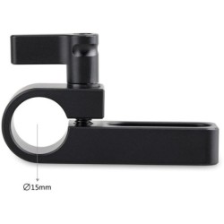 SmallRig 1549 Abrazadera Varilla 15mm | Compra Abrazadera SmallRig | Precio Abrazadera Varilla SmallRig