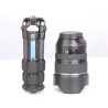 Leofoto Trípode Ultracompacto Ranger LS-223C | Mini Trípode | Trípode de Viaje | Trípode Ultracompacto para Cámara