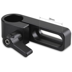 SmallRig 1549 Abrazadera Varilla 15mm | Compra Abrazadera SmallRig | Precio Abrazadera Varilla SmallRig