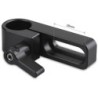 SmallRig 1549 Abrazadera Varilla 15mm | Compra Abrazadera SmallRig | Precio Abrazadera Varilla SmallRig