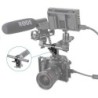 SmallRig 1549 Abrazadera Varilla 15mm | Compra Abrazadera SmallRig | Precio Abrazadera Varilla SmallRig