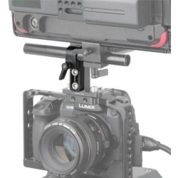 SmallRig 1549 Abrazadera Varilla 15mm | Compra Abrazadera SmallRig | Precio Abrazadera Varilla SmallRig
