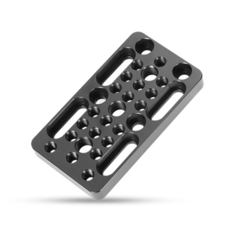 SmallRig 1598 Cheese Plate | Compra Cheese Plate SmallRig | Precio Cheese Plate SmallRig
