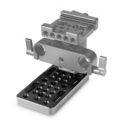 SmallRig 1598 Cheese Plate | Compra Cheese Plate SmallRig | Precio Cheese Plate SmallRig
