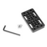 SmallRig 1598 Cheese Plate | Compra Cheese Plate SmallRig | Precio Cheese Plate SmallRig