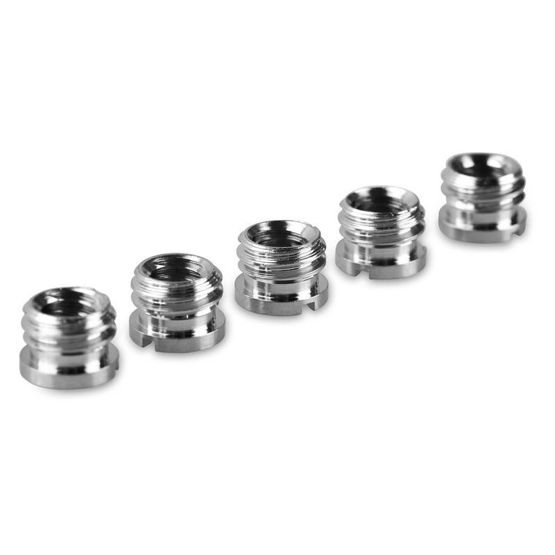 SmallRig 1610 Adaptador Rosca 1/4 3/8 | Compra Adaptador Rosca SmallRig | Precio Adaptador Rosca SmallRig