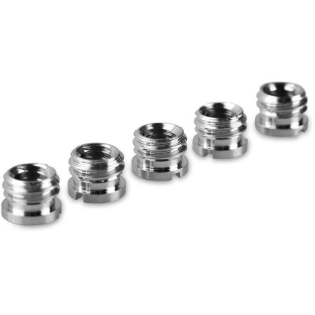SmallRig 1610 Adaptador Rosca 1/4 3/8 | Compra Adaptador Rosca SmallRig | Precio Adaptador Rosca SmallRig