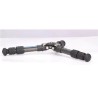 Leofoto Trípode Ultracompacto Ranger LS-223C | Mini Trípode | Trípode de Viaje | Trípode Ultracompacto para Cámara