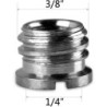 SmallRig 1610 Adaptador Rosca 1/4 3/8 | Compra Adaptador Rosca SmallRig | Precio Adaptador Rosca SmallRig