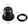 SmallRig 1617 Tapa Varilla 15mm | Compra Tapas Varilla SmallRig | Precio Tapas Varilla SmallRig