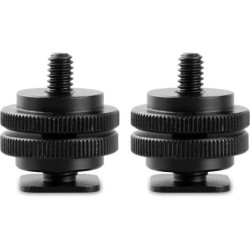 SmallRig 1631 Adaptador Cold Shoe 3/8 1/4 | Compra Adaptador Cold Shoe SmallRig | Precio Adaptador Cold Shoe SmallRig